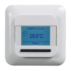 Programmējams termoregulators Raychem R-NRG-DM, 1244-015152