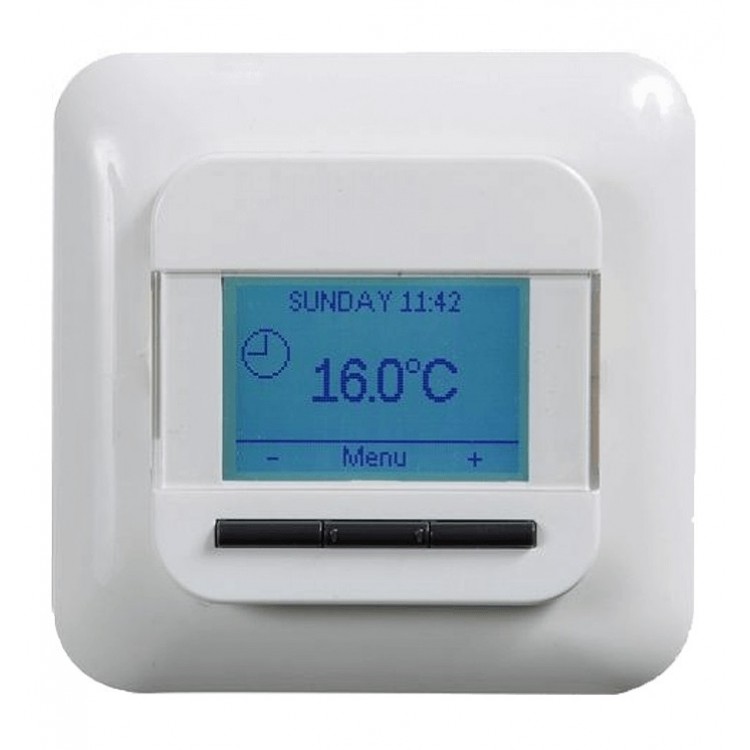 Programējams termoregulators Raychem R-NRG-DM, 1244-015152