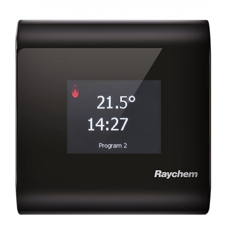 Programējams termoregulators Raychem R-SENZ WiFi, 1244-017778