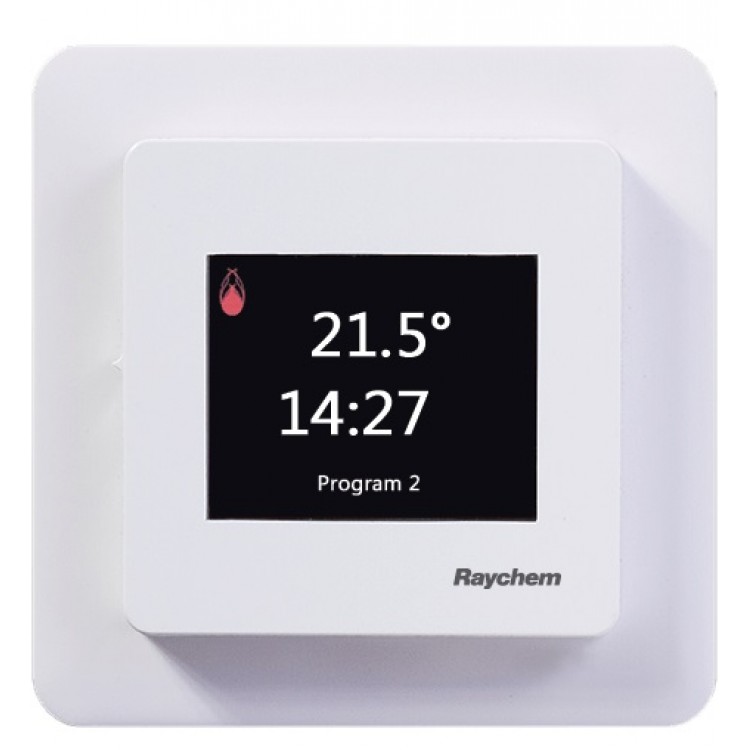 Programējams termoregulators Raychem R-SENZ WiFi, 1244-017778