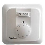 Elektroniskais termoregulators Raychem  R-TE, 1244-006482