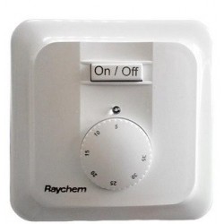 Elektroniskais termoregulators Raychem  R-TE, 1244-006482