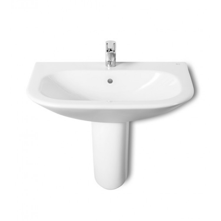 Vannas istabas izlietne Roca Nexo 68x50 cm A327640000