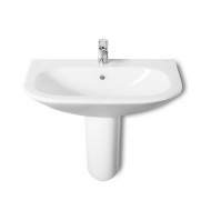 Vannas istabas izlietne Roca Nexo 60x47.5 cm A327641000