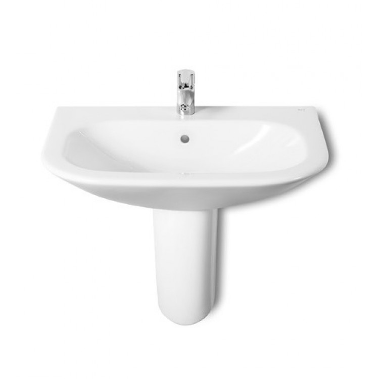 Vannas istabas izlietne Roca Nexo 60x47.5 cm A327641000