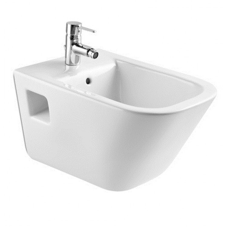 Bidē piekaramais Roca The Gap 7357475000