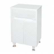 Vannas istabas skapītis Akvarodos RODORS 51 cm,195781