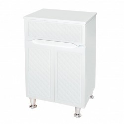 Vannas istabas skapītis Akvarodos RODORS 51 cm,195781