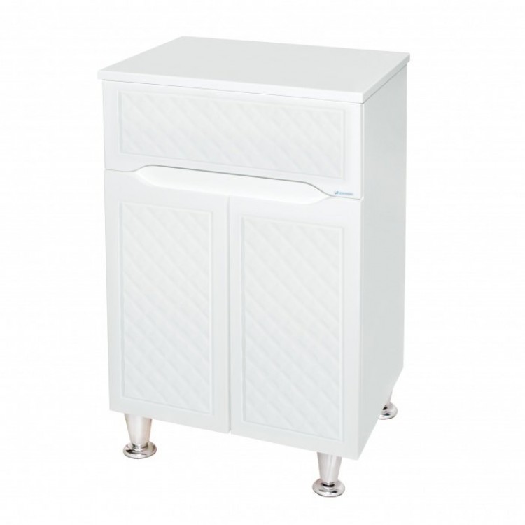 Vannas istabas skapītis Akvarodos RODORS 51 cm,195781