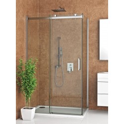 Dušas stūris taisnstūra Roth AMD2/1200+AMB800