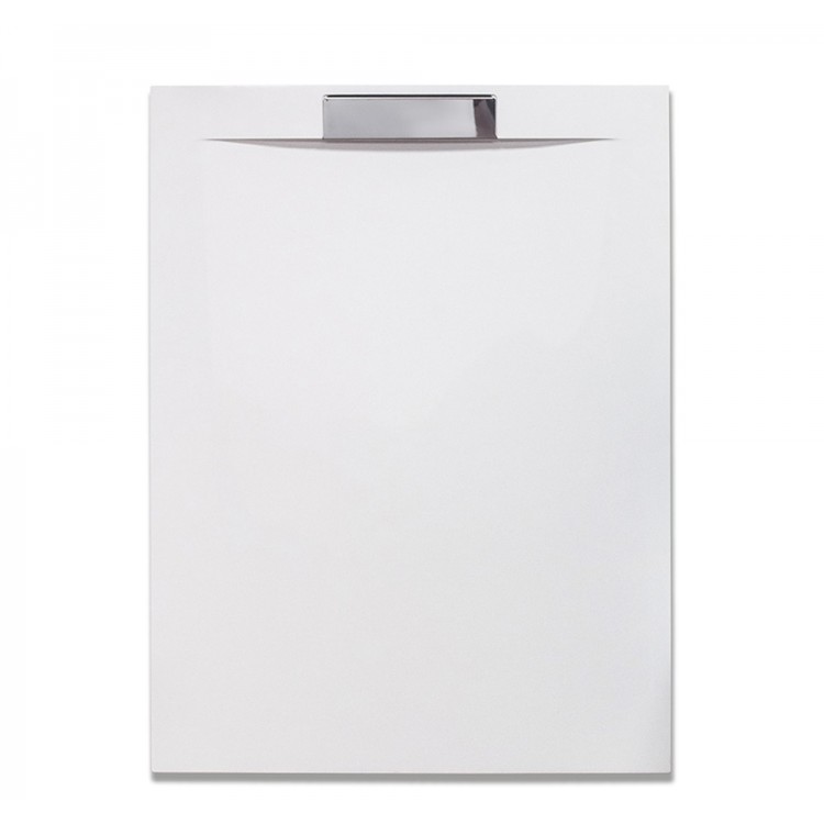 Dušas paliktnis taisnstūra Roth Prestol 140x80cm, 8000302