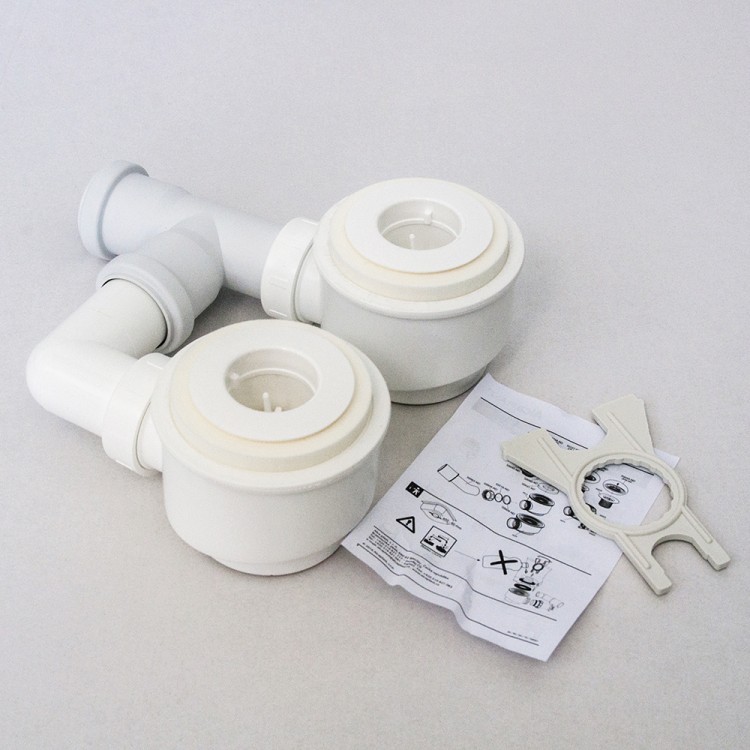 Dušas paliktnis taisnstūra Roth Prestol 140x80cm, 8000302