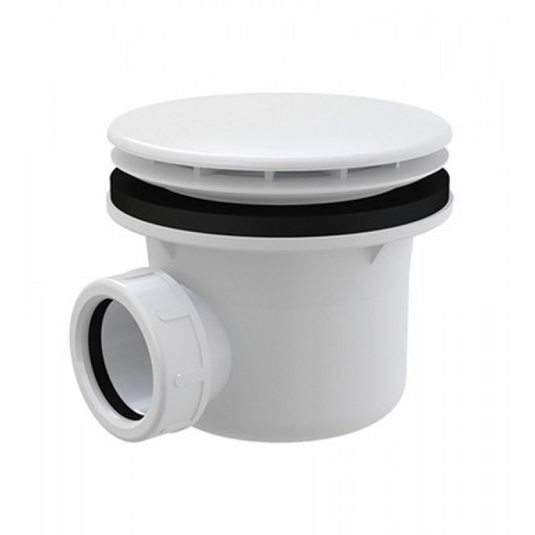 Dušas sifons Roltechnik 90mm, 8100015