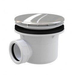 Dušas sifons Roltechnik 90mm, 8100021