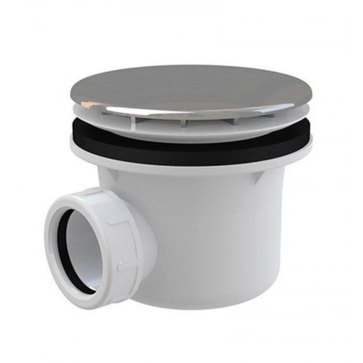 Dušas sifons Roltechnik 90mm, 8100016