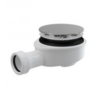 Dušas sifons Roltechnik 90mm, 8100034