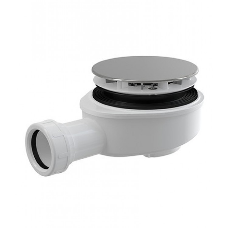 Dušas sifons Roltechnik 90mm, 8100034