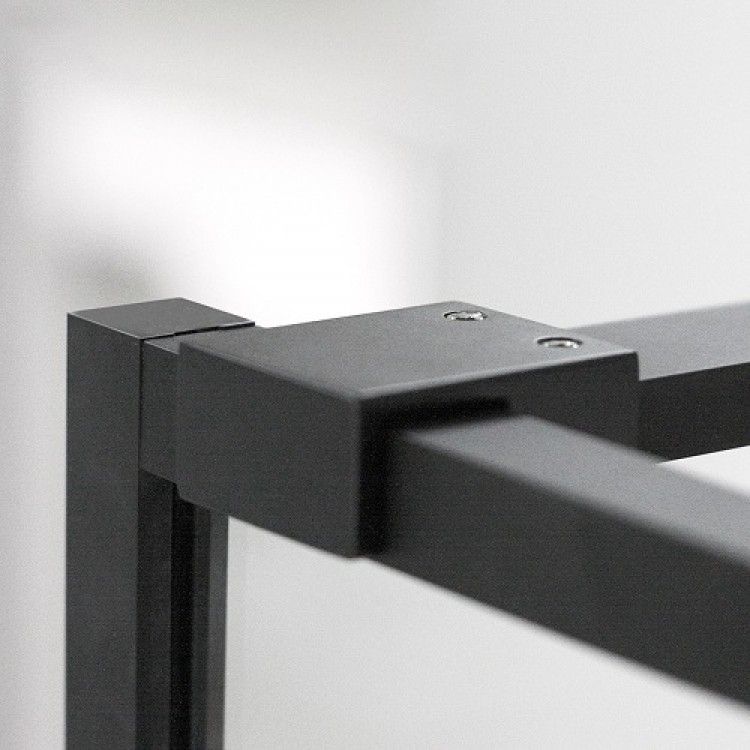 Dušas siena Roth PHILLY LOFT HORIZON 80x200 cm