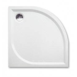 Dušas paliktnis pusapaļš Roltechnik DREAM-M 900x900