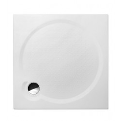 Dušas paliktnis kvadrātveida Roltechnik Macao-M 90x90cm,8000063