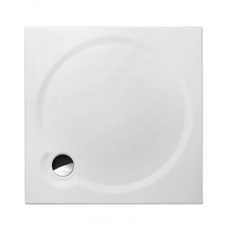 Dušas paliktnis kvadrātveida Roltechnik Macao-M 100x100cm,800006