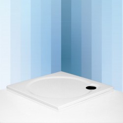 Dušas paliktnis kvadrātveida Roltechnik Macao-M 90x90cm,8000063