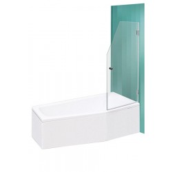 Vannas sieniņa Roth SCREEN MINI 635mm