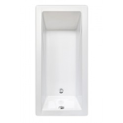 Taisnstūra vanna Roth Roltechnik CLASSIC PRO 170x70 cm