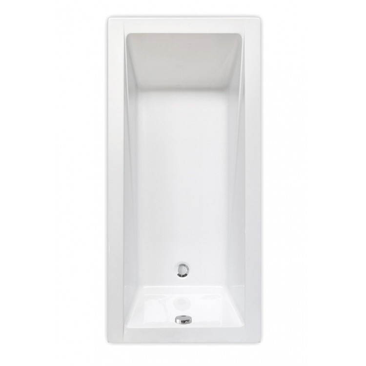 Taisnstūra vanna Roth Roltechnik CLASSIC PRO 160x70 cm