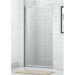 Dušas durvis veramās Roth Roltechnik OBDO1 100 cm