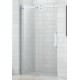 Dušas durvis bīdāmās Roth Roltechnik OBZD2 1400 mm