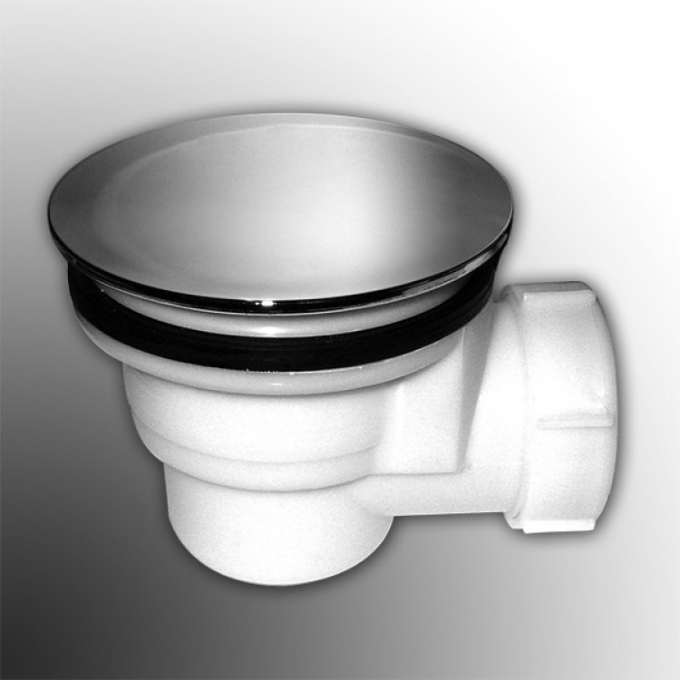 Dušas paliktnis pusapaļš Roltechnik DREAM-P 800x800