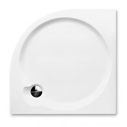 Dušas paliktnis pusapaļš Roltechnik DREAM-P 800x800