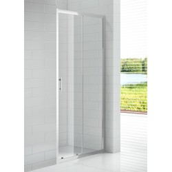 Dušas durvis bīdāmās Roth OBD2 1200 mm