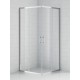 Dušas stūris kvadrātveida Roltechnik OBS2 900x900mm