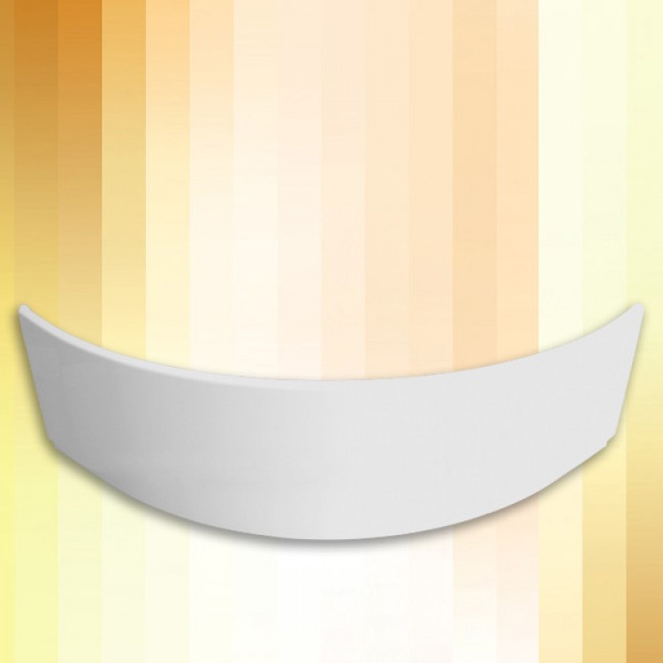 Stūra vanna Roltechnik FLORA NEO 120x120