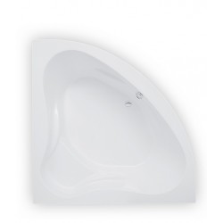Stūra vanna Roltechnik SABRINA NEO 140x140