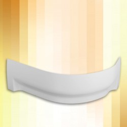 Stūra vanna Roth Roltechnik TULLIP 160x100 cm L/R