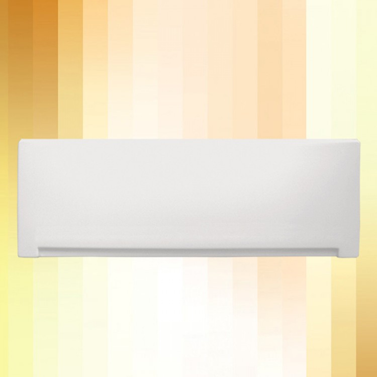 Taisnstūra vanna Roltechnik Vanessa NEO 150x70