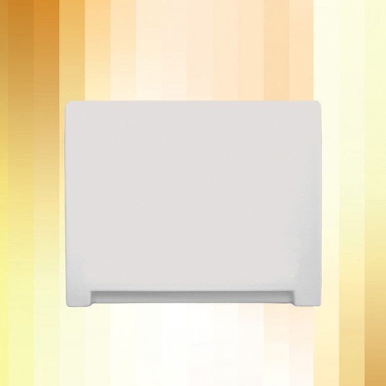 Taisnstūra vanna Roltechnik Vanessa NEO 150x70