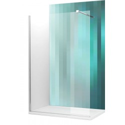 Dušas stūris taisnstūra Roltechnik WALK G/1000