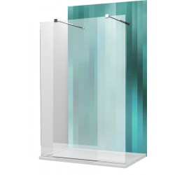 Dušas stūris taisnstūra Roltechnik WALK H/1000
