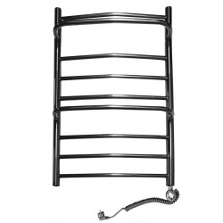 Elektriskais dvieļu žāvētājs Rosela Sonata 2+ 500x900mm, 9 ribas