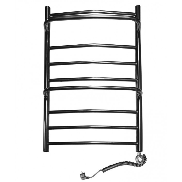 Elektriskais dvieļu žāvētājs Rosela Sonata 2+ 500x900mm, 9 ribas