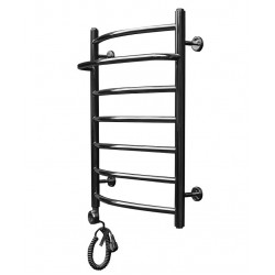 Elektriskais dvieļu žāvētājs Rosela Sonata+ 500x600mm,6 ribas