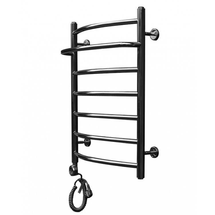 Elektriskais dvieļu žāvētājs Rosela Sonata+ 500x700mm,7 ribas