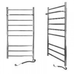 Elektriskais dvieļu žāvētājs Rosela Sonata+ 500x600mm,6 ribas