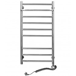 Elektriskais dvieļu žāvētājs Rosela Viktorija+ 500x600mm,6 ribas