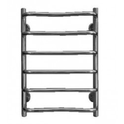 Dvieļu žāvētājs Rosela Kaija 500x600 mm (5 ribas)