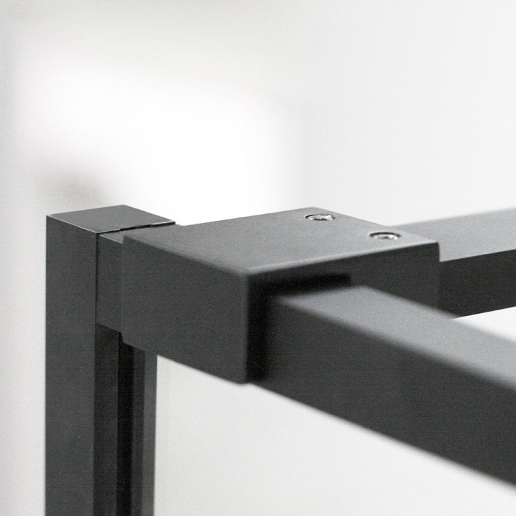 Dušas siena Roth PHILLY LOFT SKY 160x200 cm